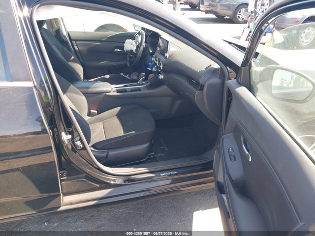 Nissan Sentra 2022 3N1AB8CV4NY286696 Image 5