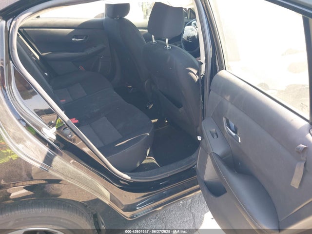 Nissan Sentra 2022 3N1AB8CV4NY286696 Image 8