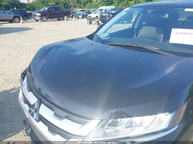2024 MITSUBISHI OUTLANDER SPORT JA4ARUAUXRU007668 Photo 9