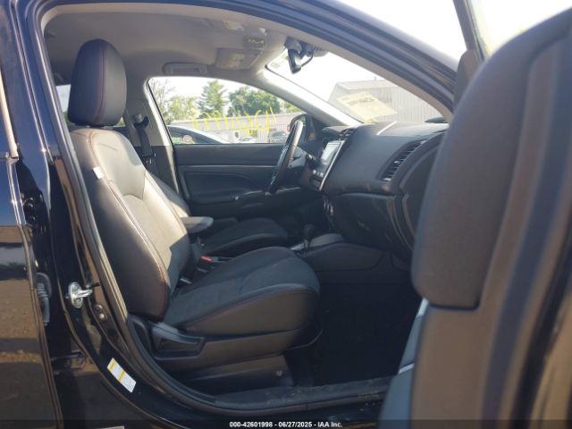 2024 MITSUBISHI OUTLANDER SPORT JA4ARUAUXRU007668 Photo 4