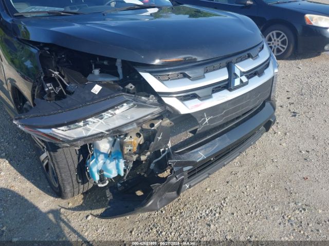 2024 MITSUBISHI OUTLANDER SPORT JA4ARUAUXRU007668 Photo 5