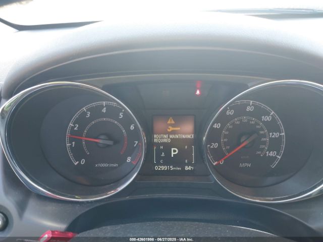 2024 MITSUBISHI OUTLANDER SPORT JA4ARUAUXRU007668 Photo 6