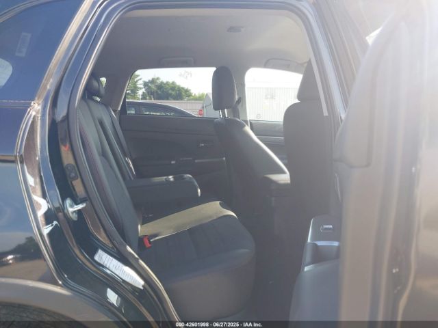 2024 MITSUBISHI OUTLANDER SPORT JA4ARUAUXRU007668 Photo 7