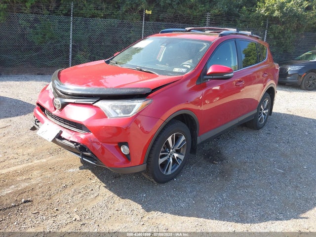JTMRFREV8HJ123081 Toyota 2ar-fe