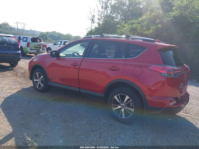 JTMRFREV8HJ123081 Toyota 2ar-fe