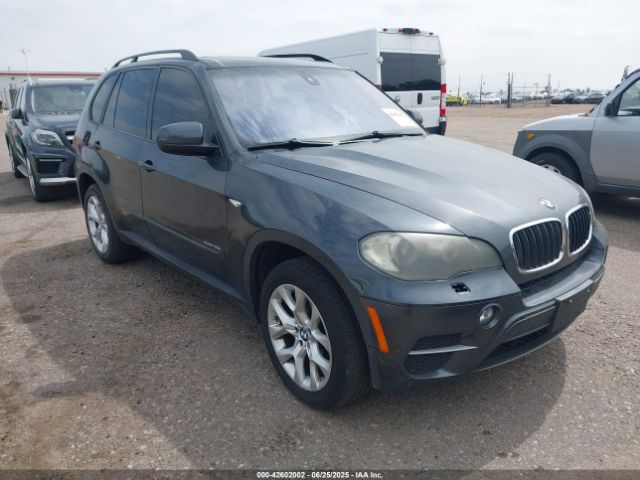 2011 BMW X5 5UXZV4C53BL413599