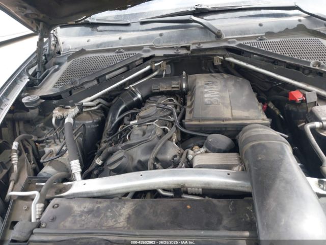 2011 BMW X5 5UXZV4C53BL413599 Photo 9