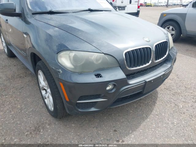 2011 BMW X5 5UXZV4C53BL413599 Photo 5