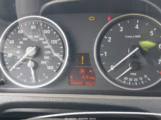 2011 BMW X5 5UXZV4C53BL413599 Photo 6