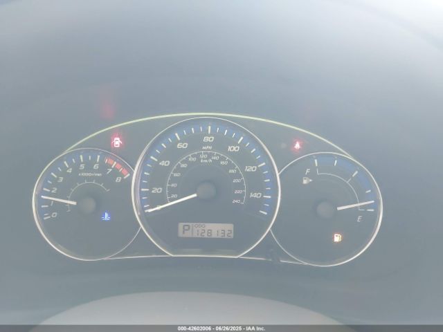 2012 SUBARU FORESTER JF2SHBAC8CH456048 Photo 6