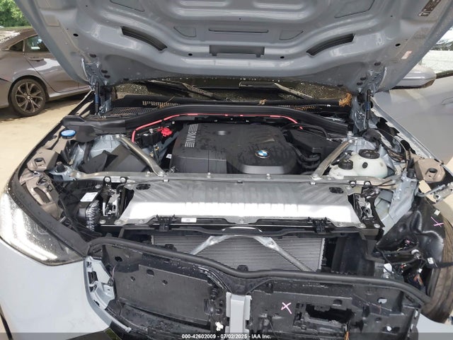BMW 2025 2025 5UX53GP07S9Z14920 Image 10