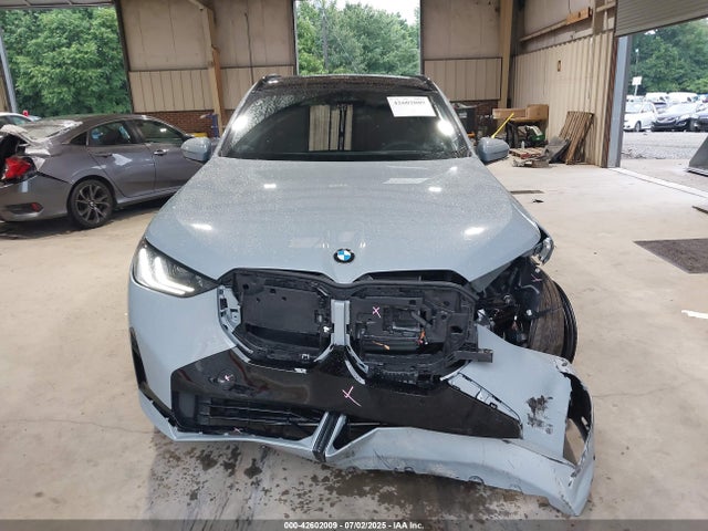 BMW 2025 2025 5UX53GP07S9Z14920 Image 13