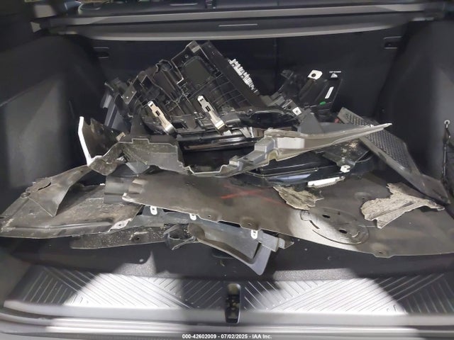 BMW 2025 2025 5UX53GP07S9Z14920 Image 12