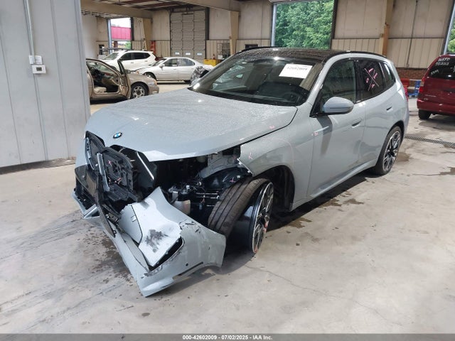 BMW 2025 2025 5UX53GP07S9Z14920 Image 2