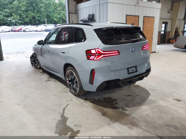BMW 2025 2025 5UX53GP07S9Z14920 Image 3