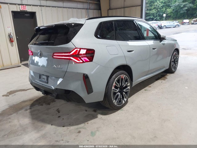 BMW 2025 2025 5UX53GP07S9Z14920 Image 4