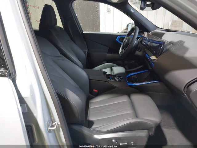 BMW 2025 2025 5UX53GP07S9Z14920 Image 5
