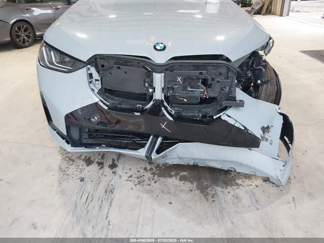 BMW 2025 2025 5UX53GP07S9Z14920 Image 6