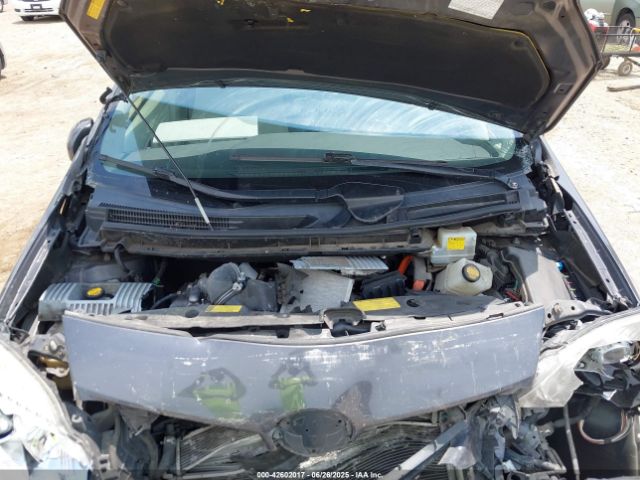 2012 TOYOTA PRIUS JTDKN3DU5C1516622 Photo 9