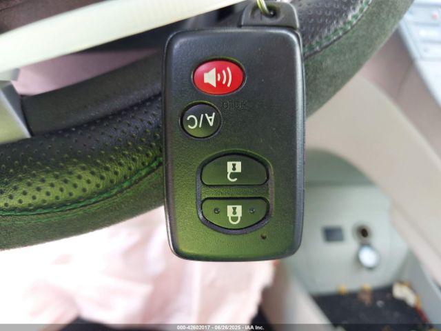 2012 TOYOTA PRIUS JTDKN3DU5C1516622 Photo 10