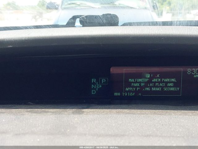 2012 TOYOTA PRIUS JTDKN3DU5C1516622 Photo 6