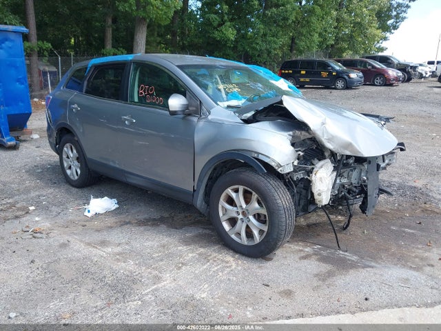 Продажа на аукционе авто 2012 Mazda Cx-9 Touring, vin: JM3TB2CA4C0366689, номер лота: 42602022