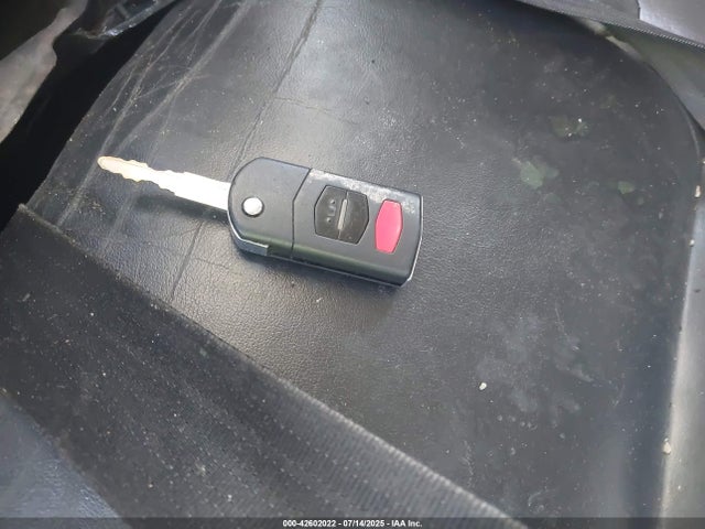 Продажа на аукционе авто 2012 Mazda Cx-9 Touring, vin: JM3TB2CA4C0366689, номер лота: 42602022