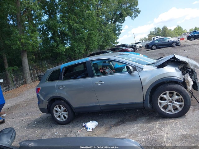 Продажа на аукционе авто 2012 Mazda Cx-9 Touring, vin: JM3TB2CA4C0366689, номер лота: 42602022