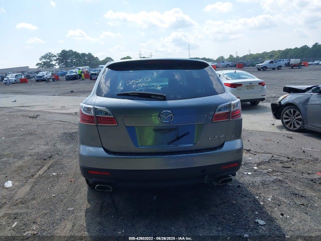 Продажа на аукционе авто 2012 Mazda Cx-9 Touring, vin: JM3TB2CA4C0366689, номер лота: 42602022
