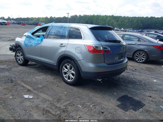 Продажа на аукционе авто 2012 Mazda Cx-9 Touring, vin: JM3TB2CA4C0366689, номер лота: 42602022
