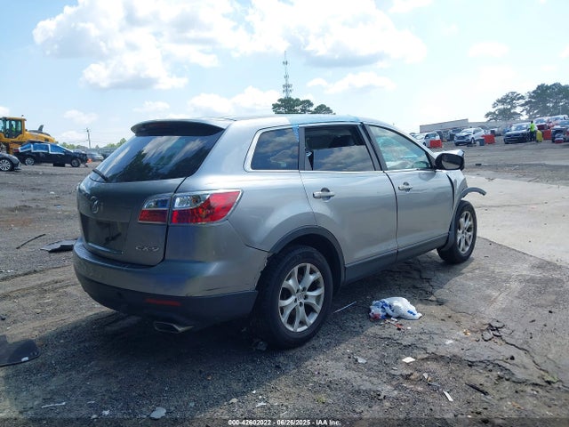 Продажа на аукционе авто 2012 Mazda Cx-9 Touring, vin: JM3TB2CA4C0366689, номер лота: 42602022