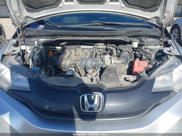 JHMGK5H55GX015275 Honda l15b1