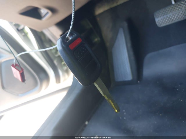JHMGK5H55GX015275 Honda l15b1