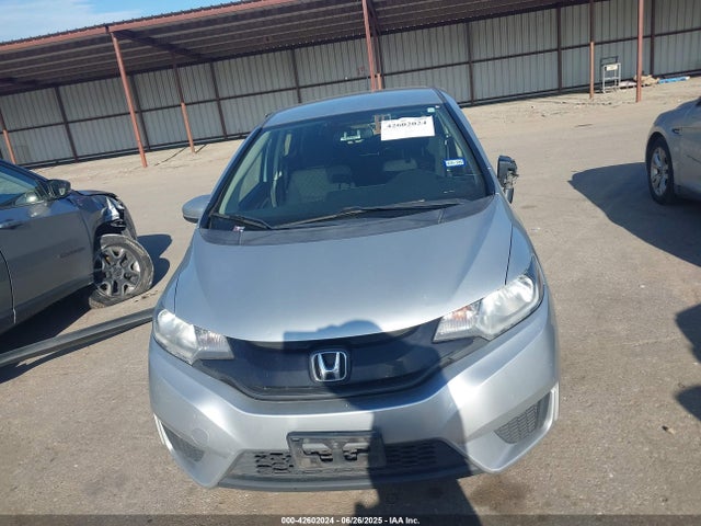 JHMGK5H55GX015275 Honda l15b1