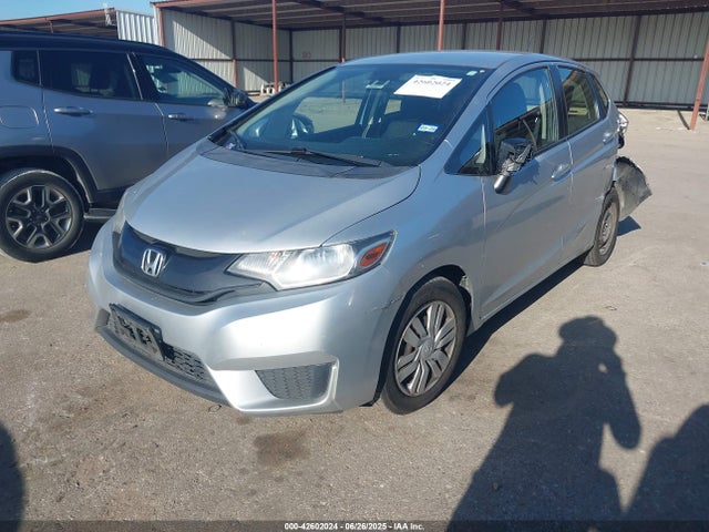 JHMGK5H55GX015275 Honda l15b1