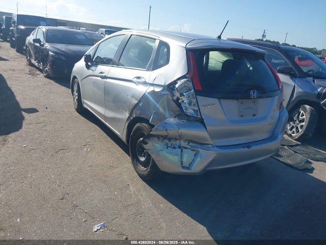 JHMGK5H55GX015275 Honda l15b1