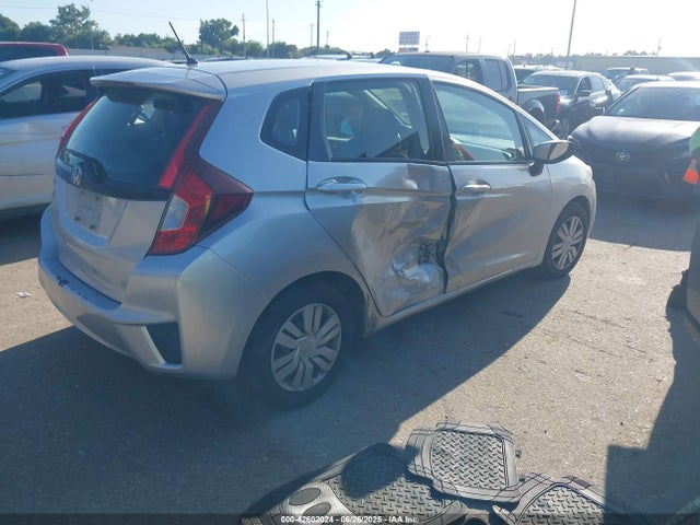 JHMGK5H55GX015275 Honda l15b1