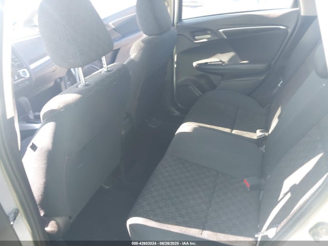 JHMGK5H55GX015275 Honda l15b1