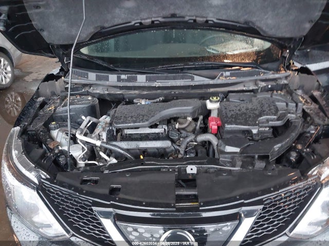 JN1BJ1CRXJW260459 Nissan 2018