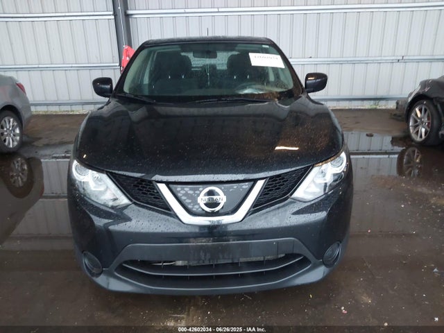 JN1BJ1CRXJW260459 Nissan 2018