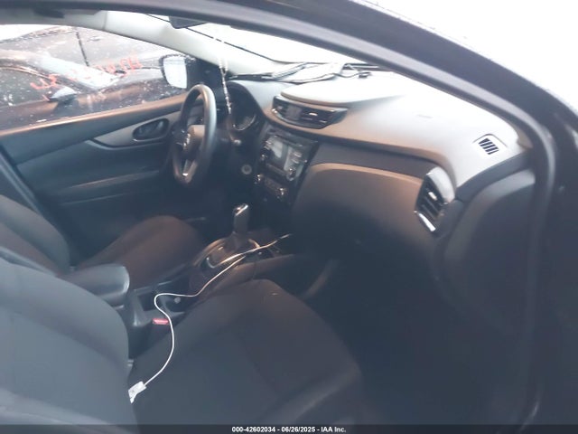JN1BJ1CRXJW260459 Nissan 2018