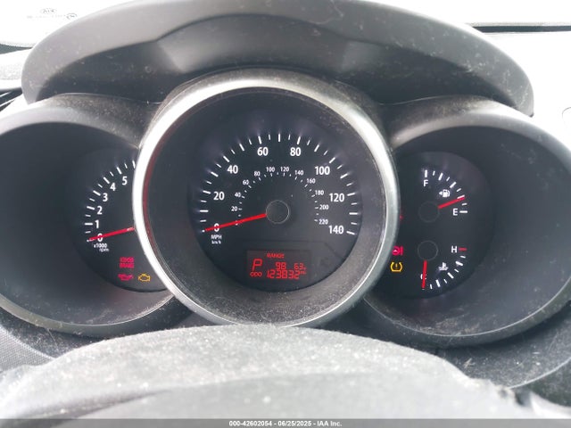 42602054 :رقم المزاد ، KNDJT2A65C7372441 vin ، 2012 Kia Soul + مزاد بيع