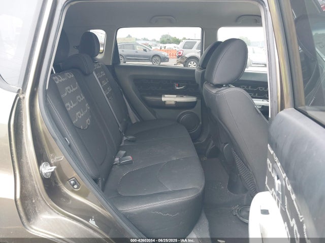 42602054 :رقم المزاد ، KNDJT2A65C7372441 vin ، 2012 Kia Soul + مزاد بيع
