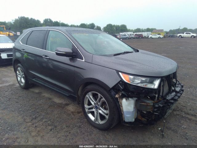 2018 FORD EDGE 2FMPK3K83JBC02324