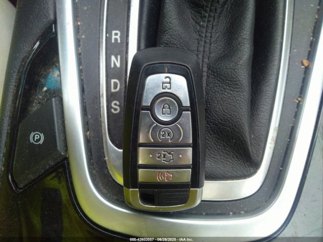 2018 FORD EDGE 2FMPK3K83JBC02324 Photo 10
