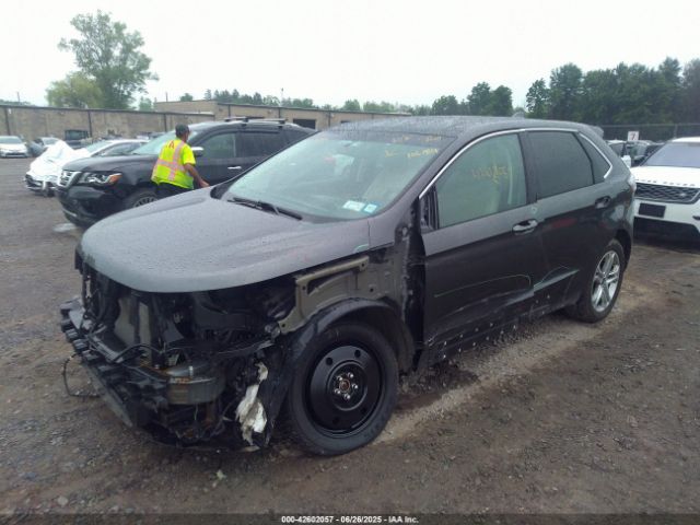 2018 FORD EDGE 2FMPK3K83JBC02324 Photo 1