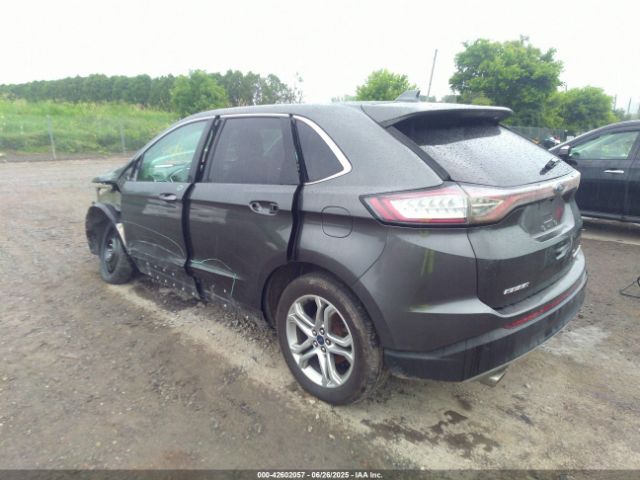 2018 FORD EDGE 2FMPK3K83JBC02324 Photo 2