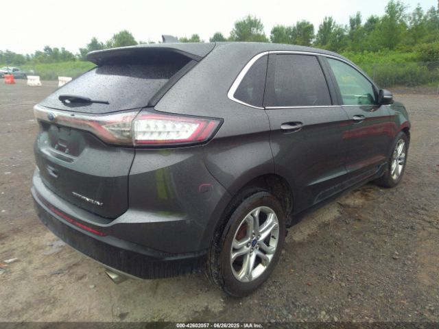 2018 FORD EDGE 2FMPK3K83JBC02324 Photo 3