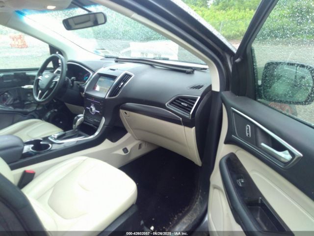 2018 FORD EDGE 2FMPK3K83JBC02324 Photo 4
