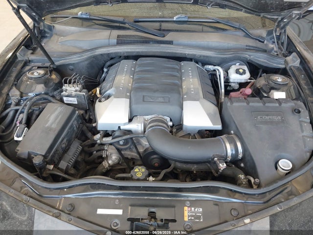 Chevrolet l99 2015 2G1FK1EJ1F9104192 Image 10